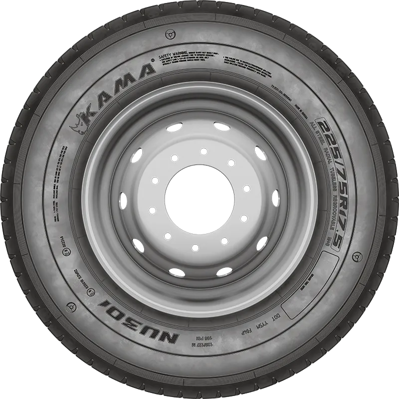 KAMA NU 301 в Туапсе — KAMA TYRES KAMA NU 301 в Туапсе