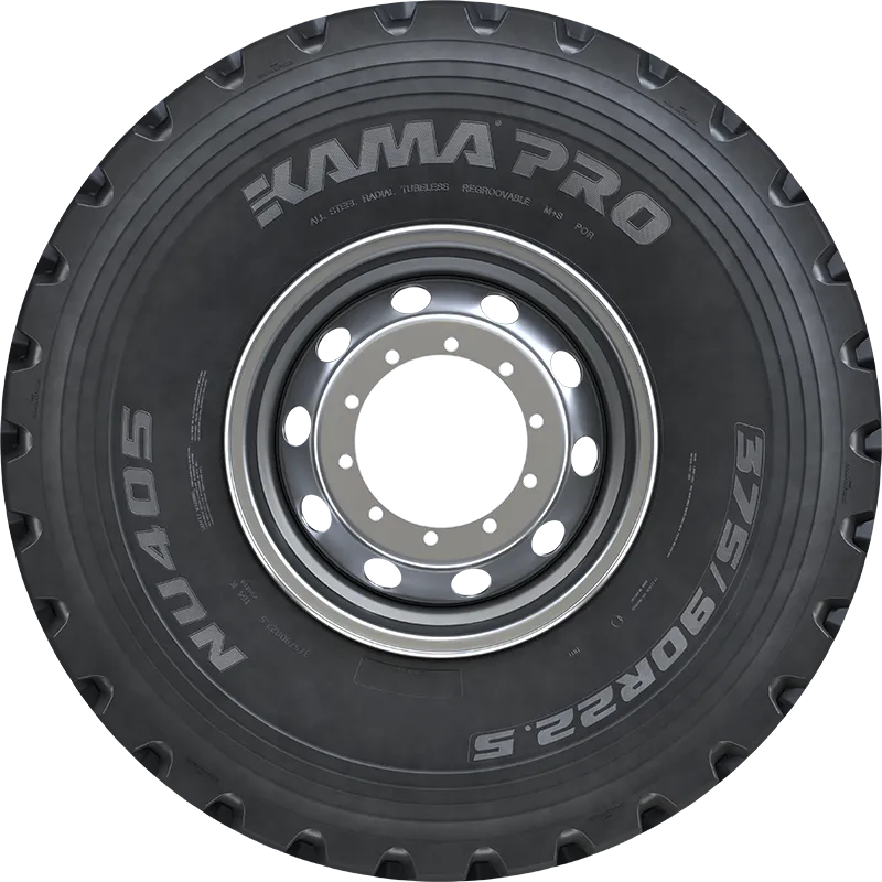 KAMA PRO NU 405 в Туапсе — KAMA TYRES KAMA PRO NU 405 в Туапсе