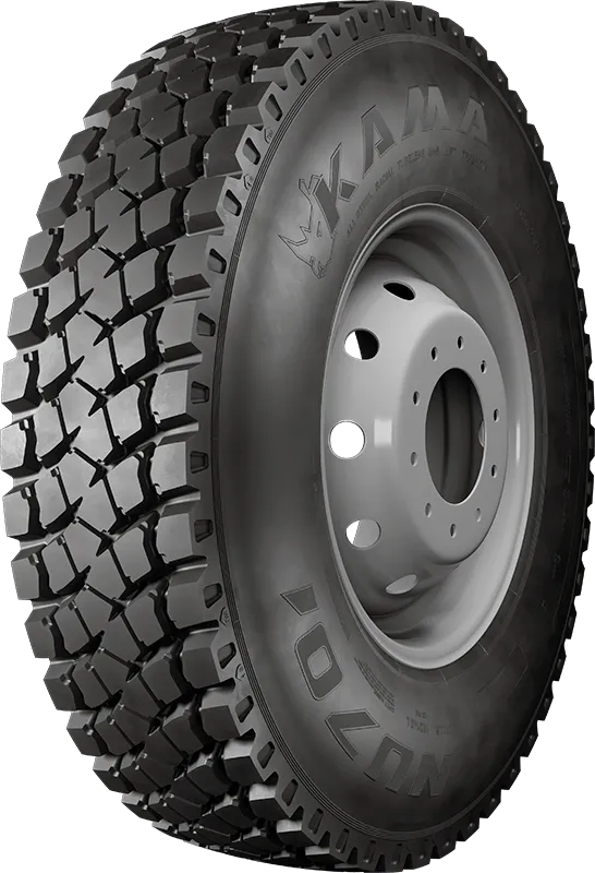 KAMA NU 701 в Туапсе — KAMA TYRES KAMA NU 701 в Туапсе