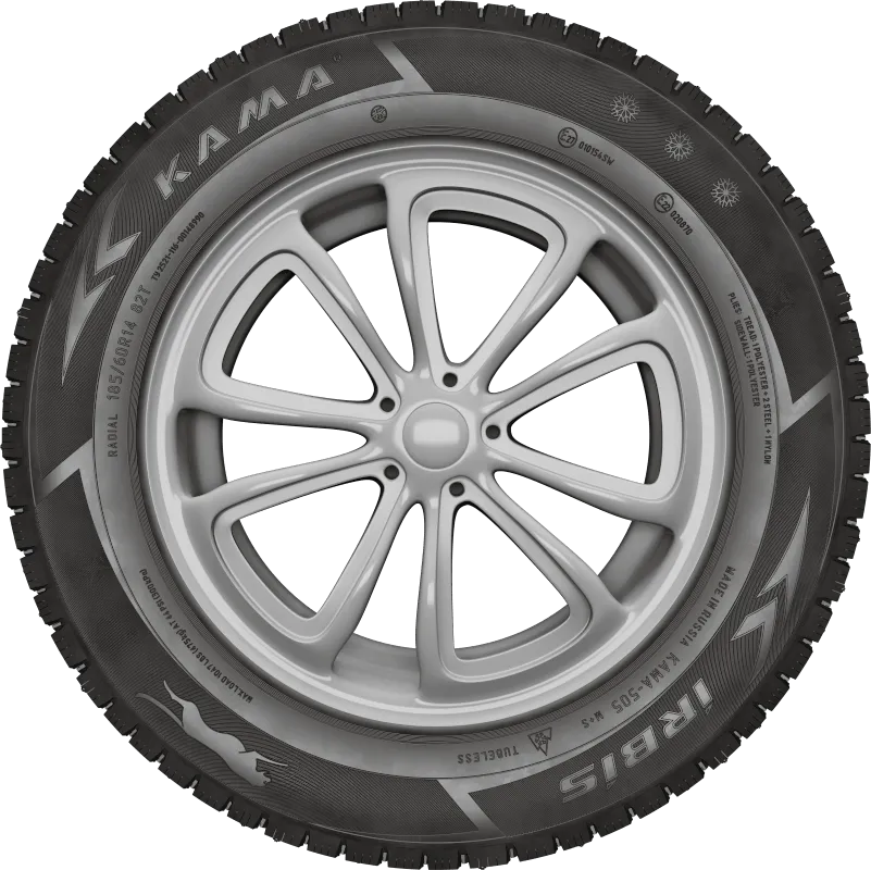 KAMA-505 ИРБИС в Туапсе — KAMA TYRES KAMA-505 ИРБИС в Туапсе