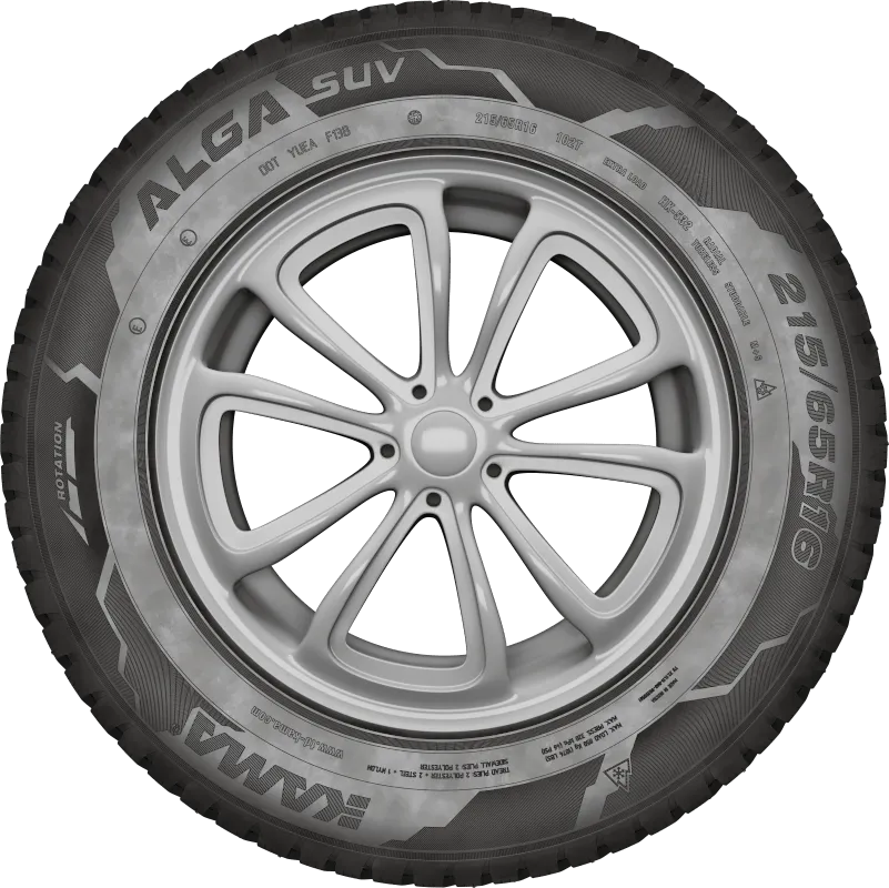 KAMA ALGA SUV (НК-532) нешип в Туапсе — KAMA TYRES KAMA ALGA SUV (НК-532) нешип в Туапсе