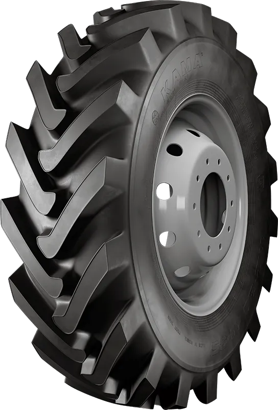 Ф-35 в Туапсе — KAMA TYRES Ф-35 в Туапсе
