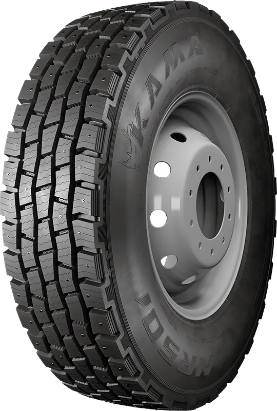 KAMA NR 501 в Туапсе — KAMA TYRES KAMA NR 501 в Туапсе