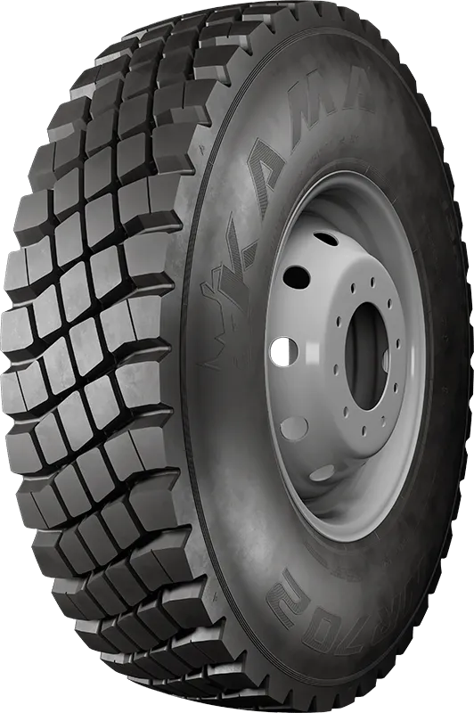 KAMA NR 702 в Туапсе — KAMA TYRES KAMA NR 702 в Туапсе