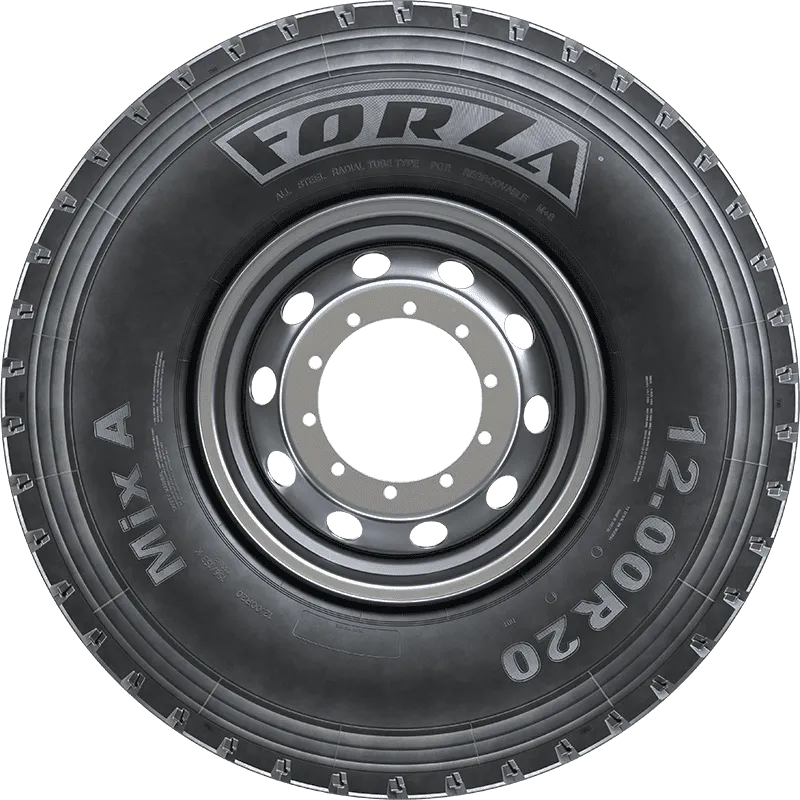 FORZA MIX A в Туапсе — KAMA TYRES FORZA MIX A в Туапсе