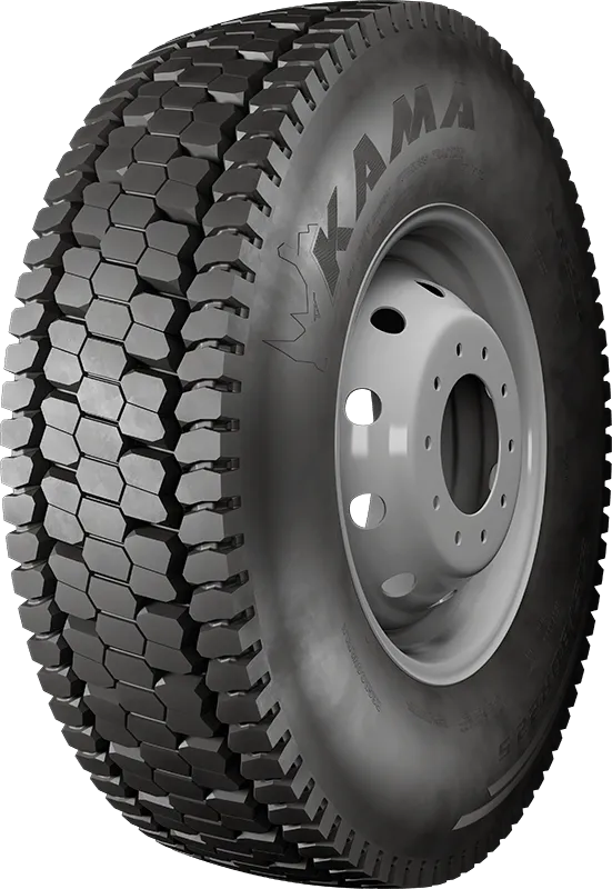 KAMA NR 201 в Туапсе — KAMA TYRES KAMA NR 201 в Туапсе