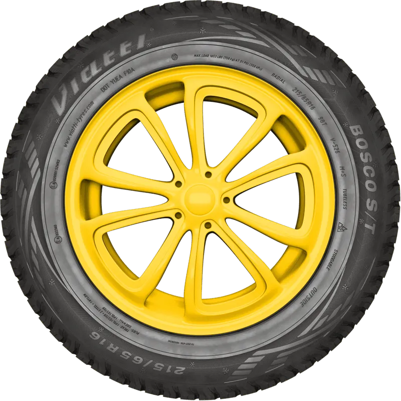 Viatti Bosco S/T (V-526) в Туапсе — KAMA TYRES Viatti Bosco S/T (V-526) в Туапсе