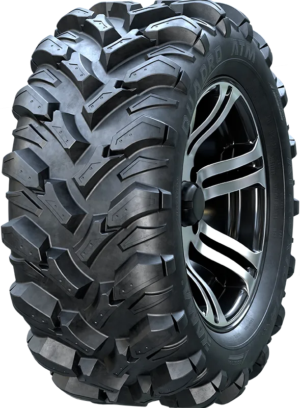 KAMA QUADRO ATM (НК-437) в Туапсе — KAMA TYRES KAMA QUADRO ATM (НК-437) в Туапсе