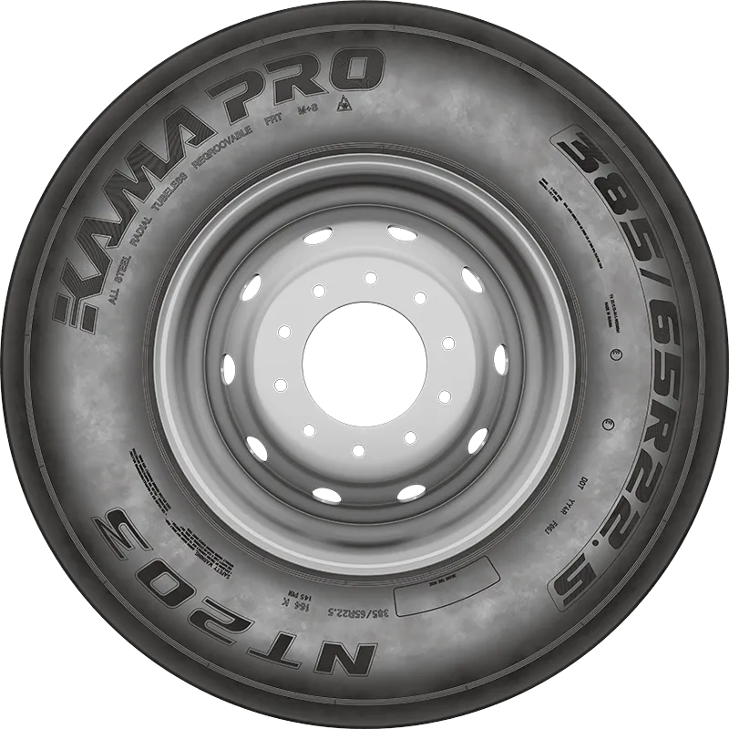 KAMA PRO NT 203 в Туапсе — KAMA TYRES KAMA PRO NT 203 в Туапсе