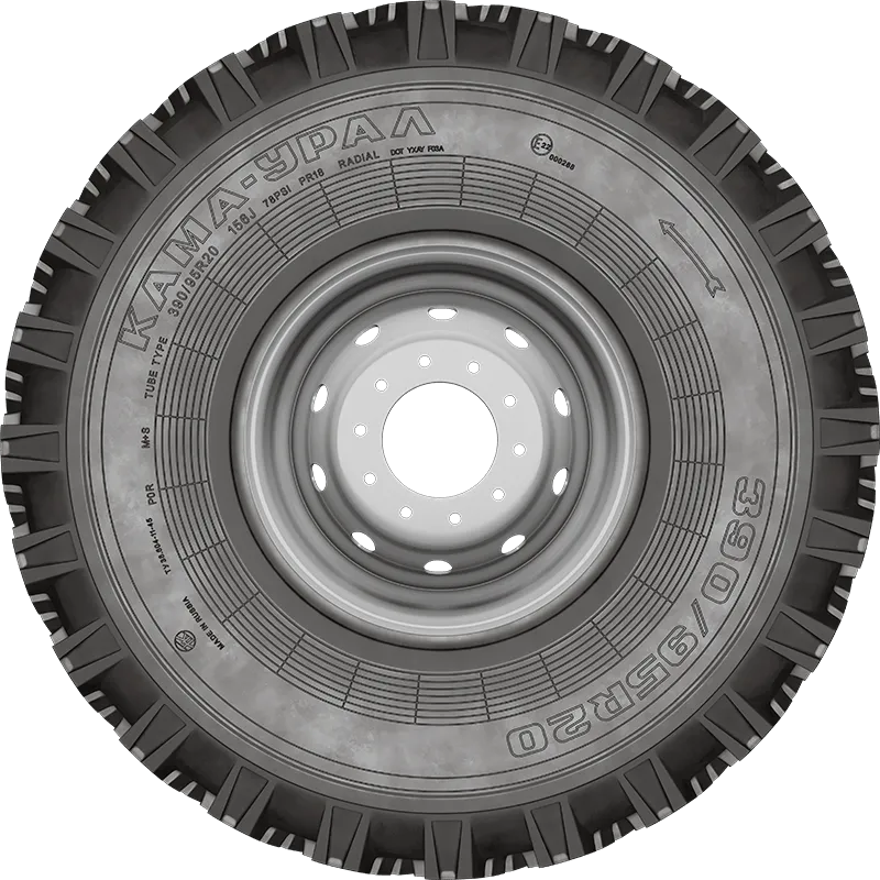 KAMA-УРАЛ нс18 тропики в Туапсе — KAMA TYRES KAMA-УРАЛ нс18 тропики в Туапсе