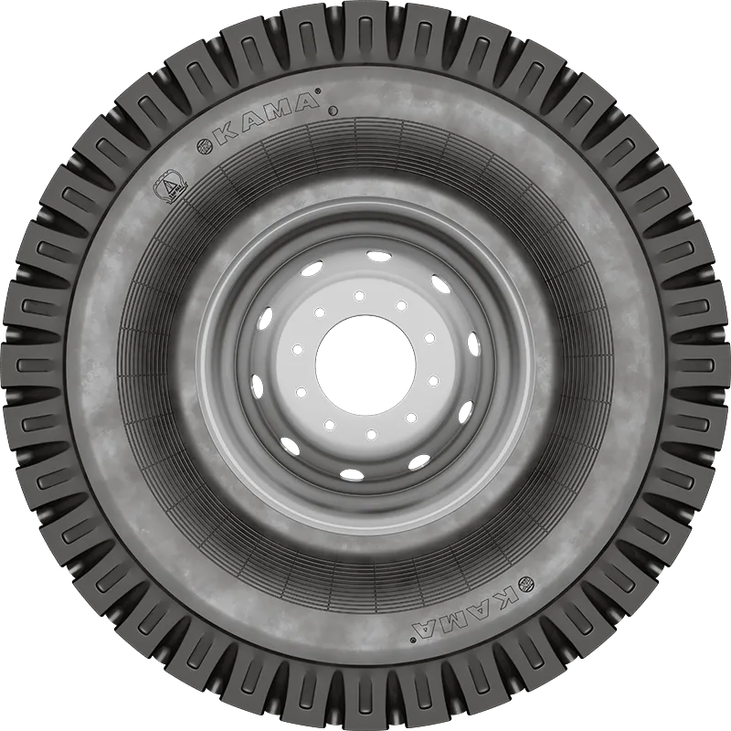 Ф-65 в Туапсе — KAMA TYRES Ф-65 в Туапсе