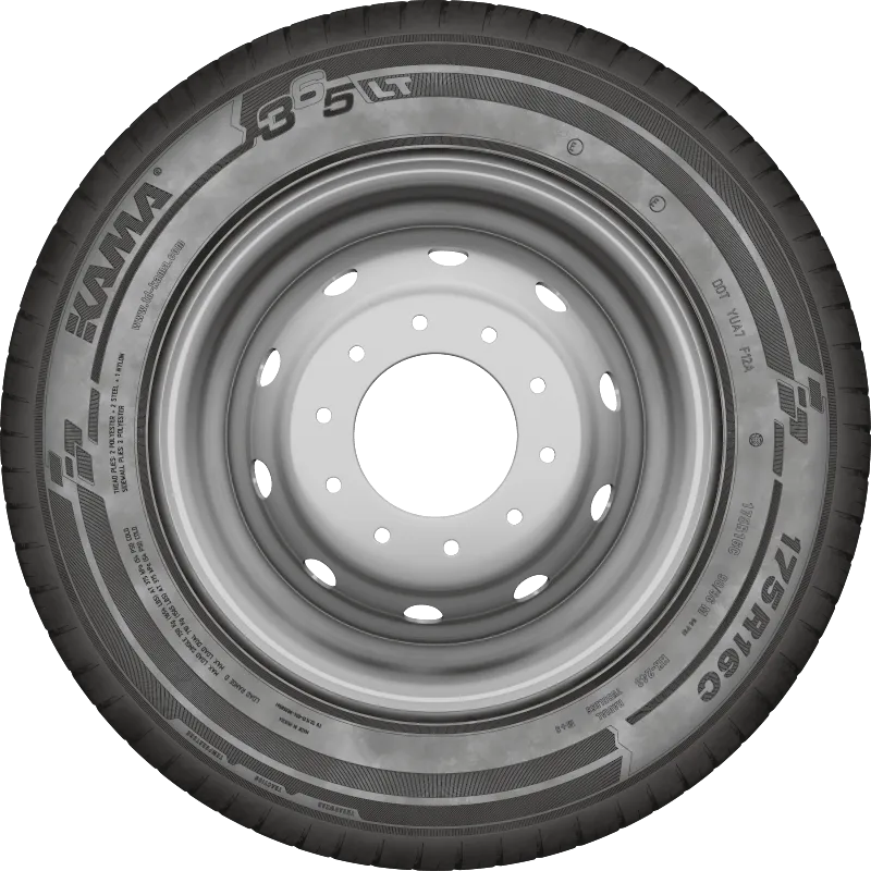 KAMA 365 LT (НК-243) в Туапсе — KAMA TYRES KAMA 365 LT (НК-243) в Туапсе