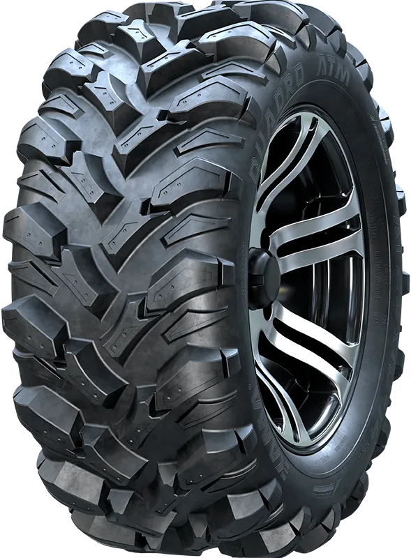 KAMA QUADRO ATM (НК-437) в Туапсе — KAMA TYRES KAMA QUADRO ATM (НК-437) в Туапсе